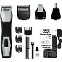 Cordless Hair Clippers Wahl 9855-1216 Black