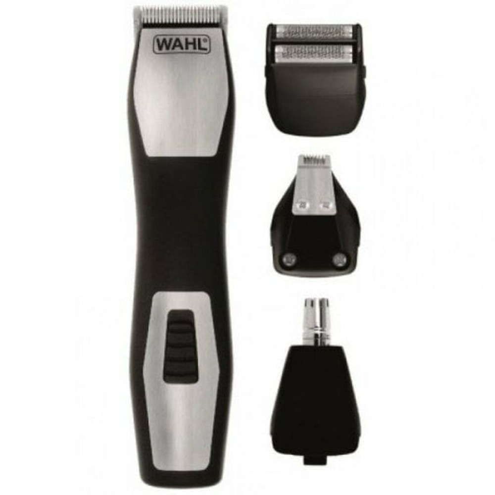 Cordless Hair Clippers Wahl 9855-1216 Black