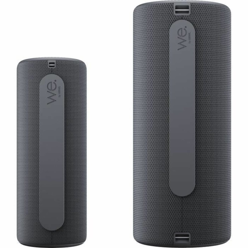 Portable Speaker Loewe We. HEAR 2 Grey 15 W 60 W
