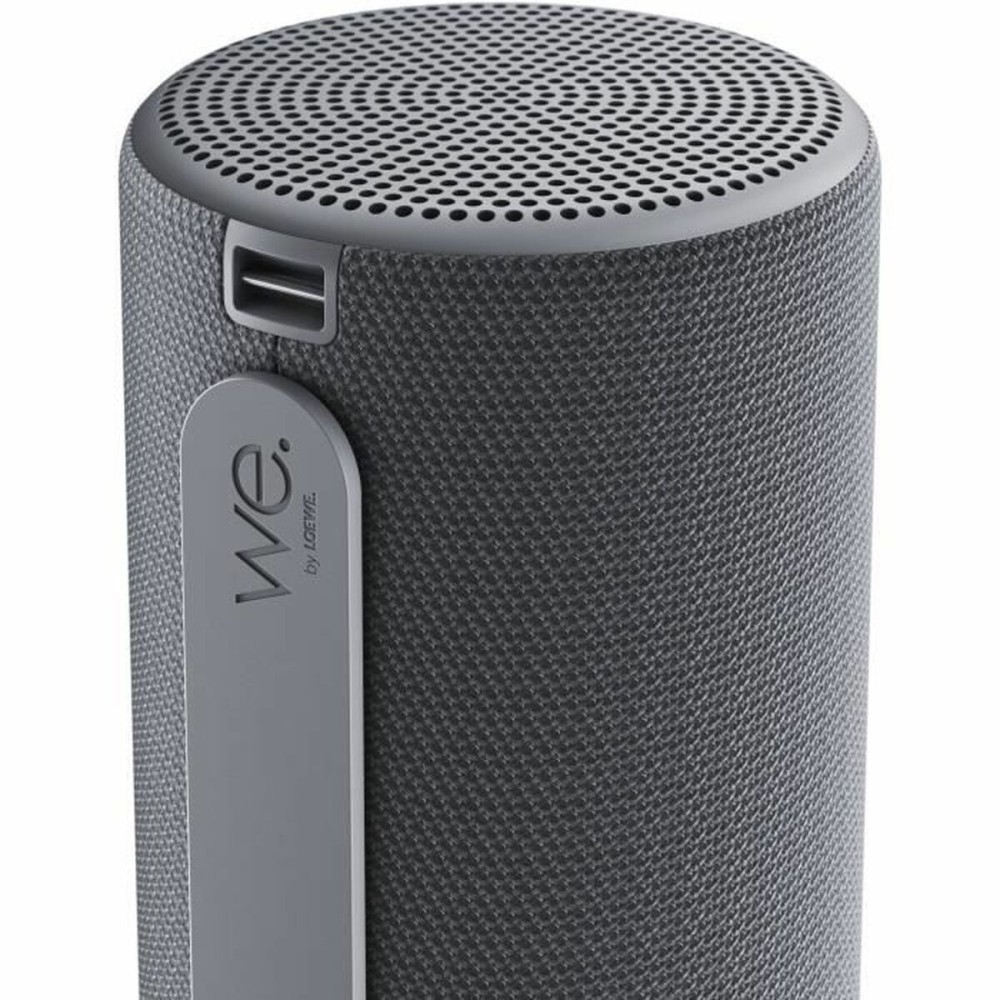Portable Speaker Loewe We. HEAR 2 Grey 15 W 60 W