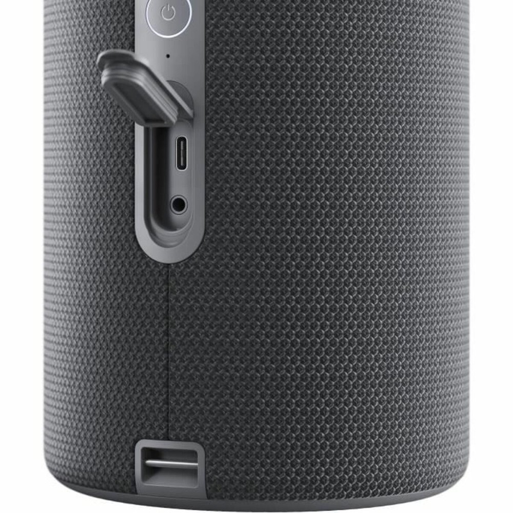 Tragbare Lautsprecher Loewe We. HEAR 2 Grau 15 W 60 W