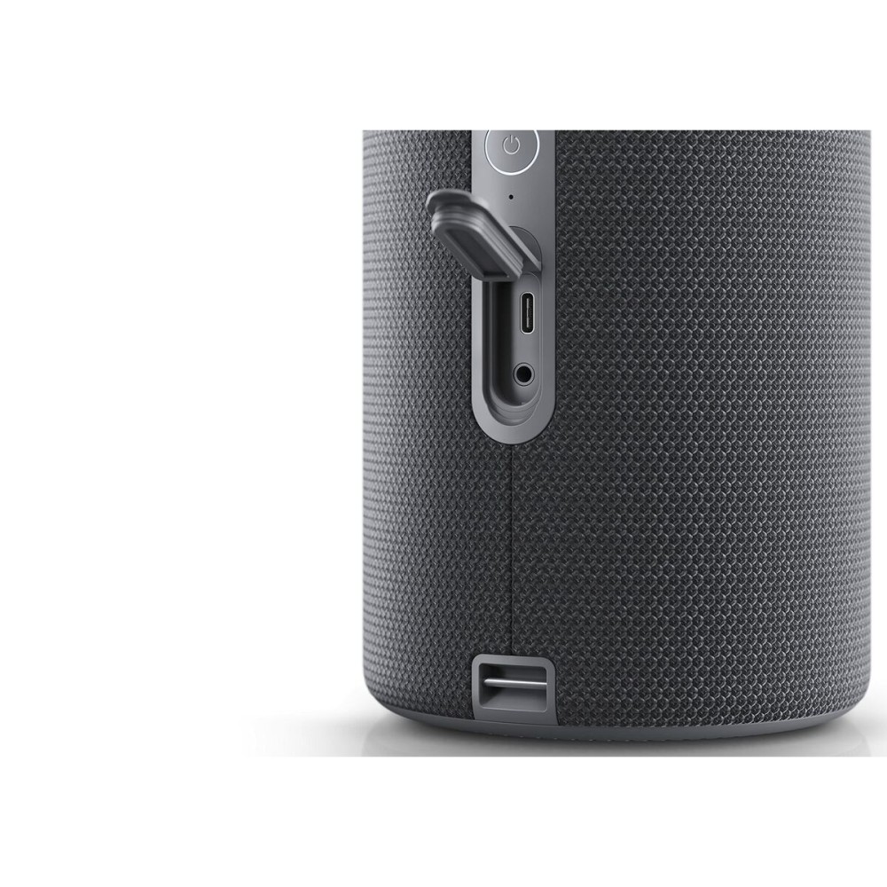 Portable Speaker Loewe We. HEAR 2 Grey 15 W 60 W