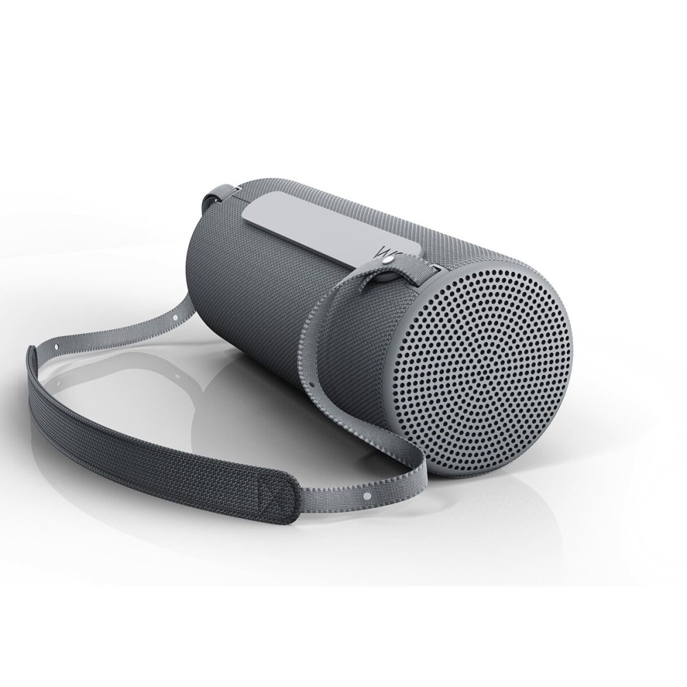 Tragbare Lautsprecher Loewe We. HEAR 2 Grau 15 W 60 W