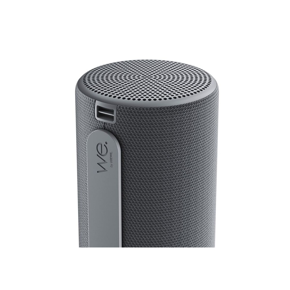 Tragbare Lautsprecher Loewe We. HEAR 2 Grau 15 W 60 W