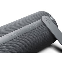Tragbare Lautsprecher Loewe We. HEAR 2 Grau 15 W 60 W