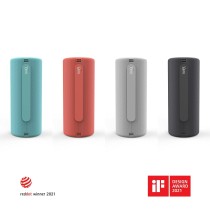 Portable Speaker Loewe We. HEAR 2 Grey 15 W 60 W