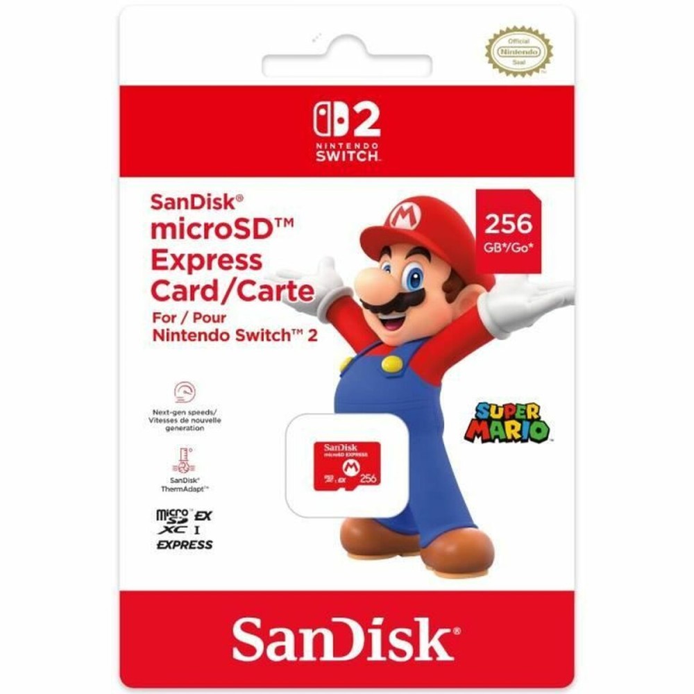 Jeu vidéo PlayStation 5 Nintendo 10016157