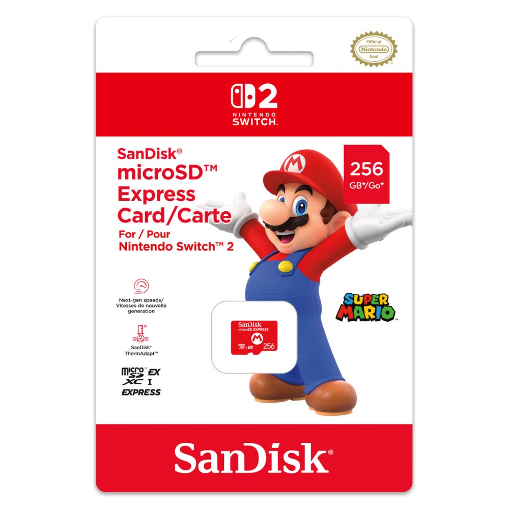 Jeu vidéo PlayStation 5 Nintendo 10016157