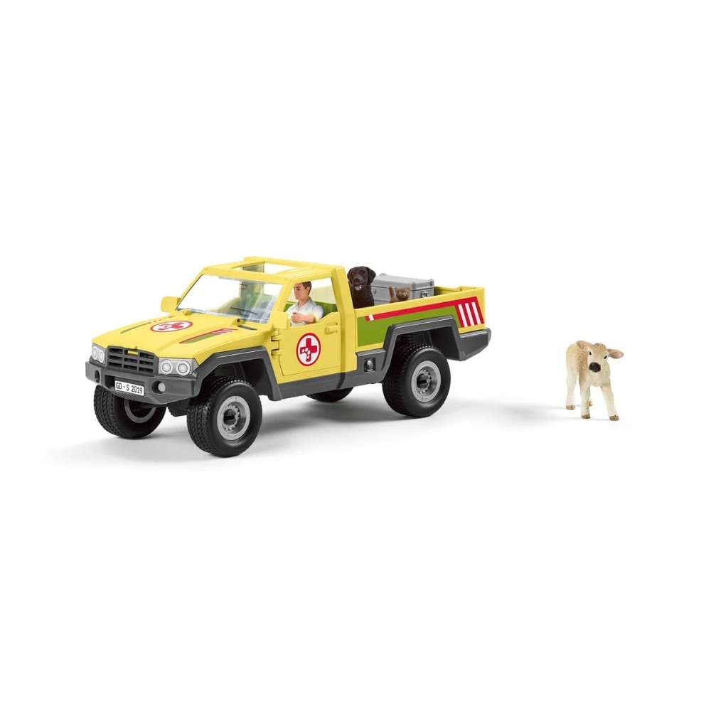 Playset Schleich 1832664