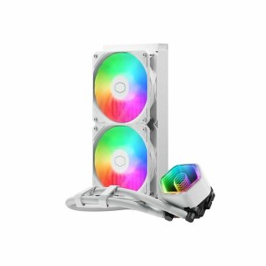 Kit de refroidissement liquide Cooler Master MLW-D24M-A18PA-RW