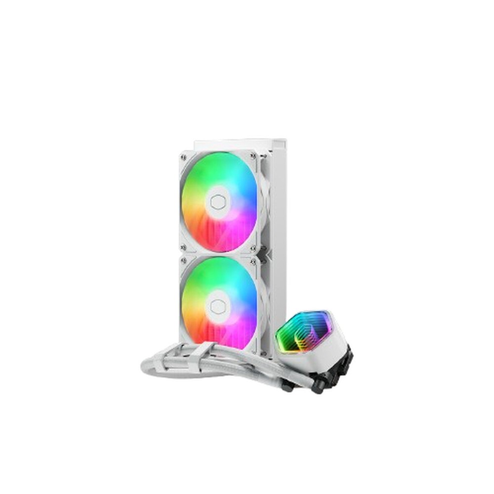 Kit de refroidissement liquide Cooler Master MLW-D24M-A18PA-RW