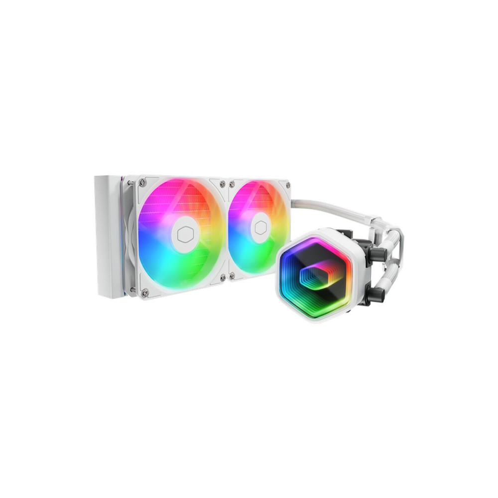 Kit de refroidissement liquide Cooler Master MLW-D24M-A18PA-RW
