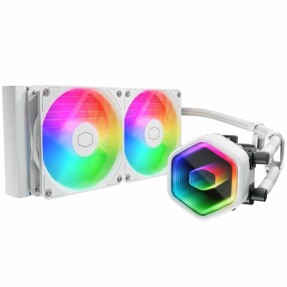 Kit de refroidissement liquide Cooler Master MLW-D24M-A18PA-RW