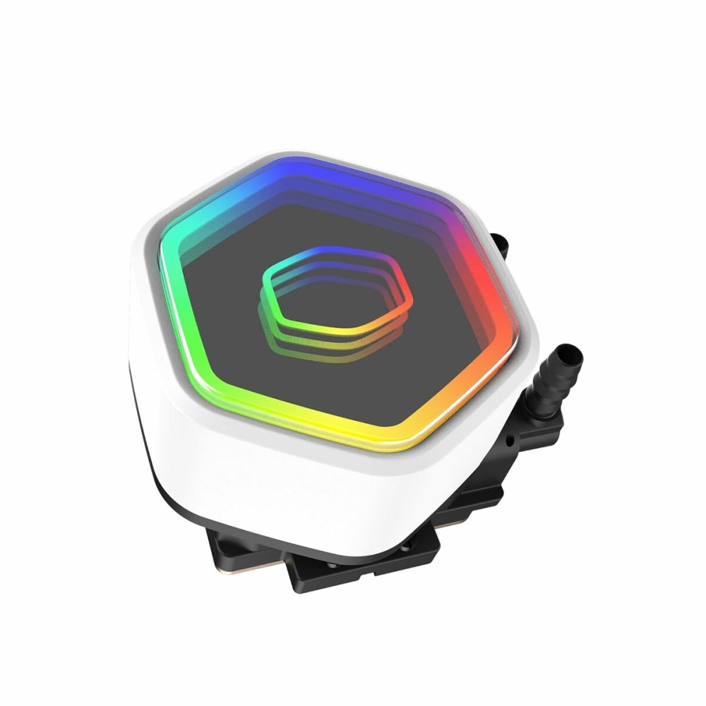 Kit de refroidissement liquide Cooler Master MLW-D24M-A18PA-RW