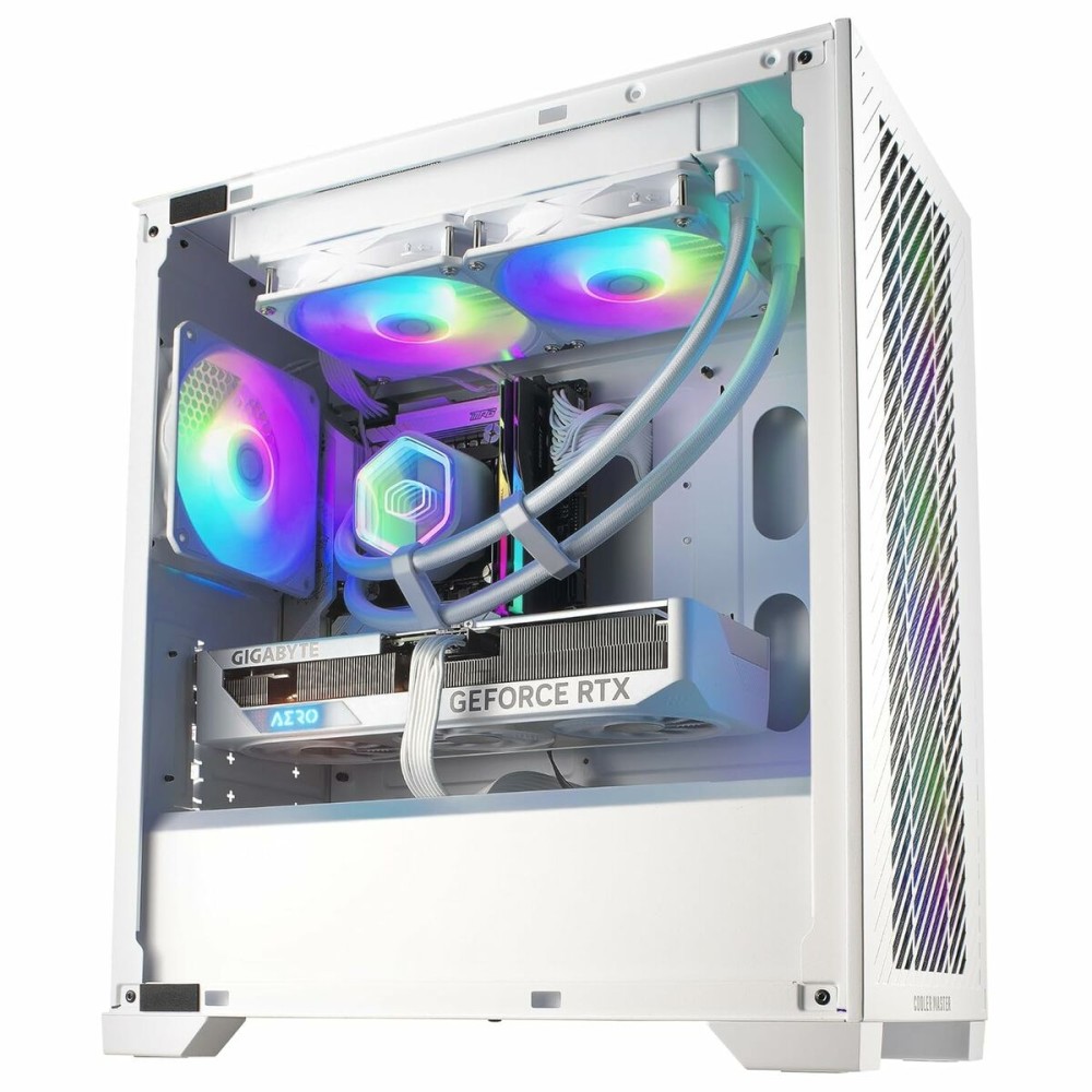 Kit de refroidissement liquide Cooler Master MLW-D24M-A18PA-RW