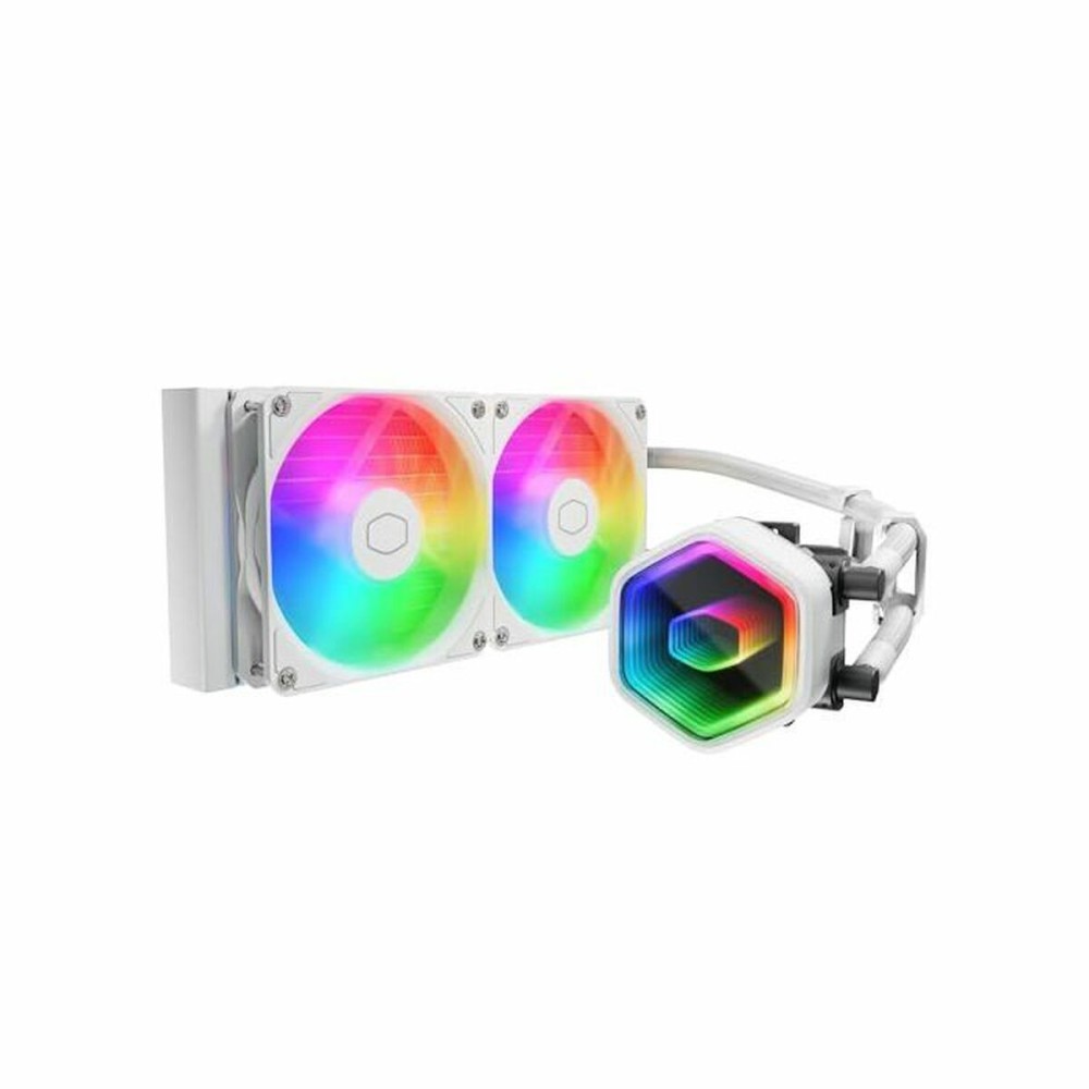 Kit de refroidissement liquide Cooler Master MLW-D24M-A18PA-RW