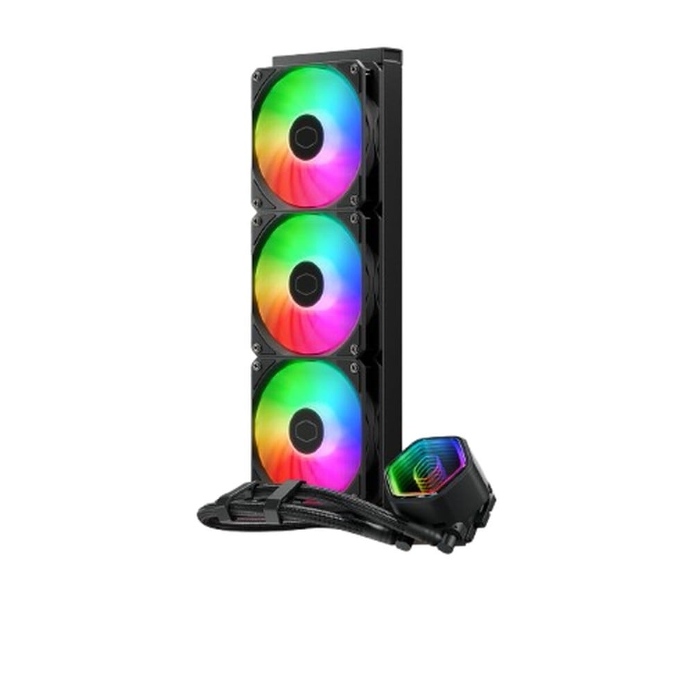 Kit de refroidissement liquide Cooler Master MLW-D36M-A18PA-R1