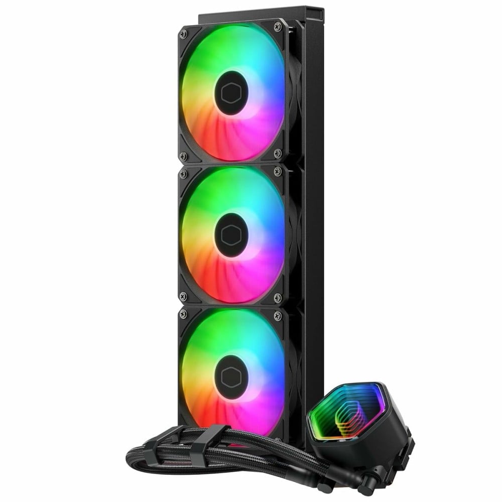 Flüssigkühlungs-Kit Cooler Master MLW-D36M-A18PA-R1
