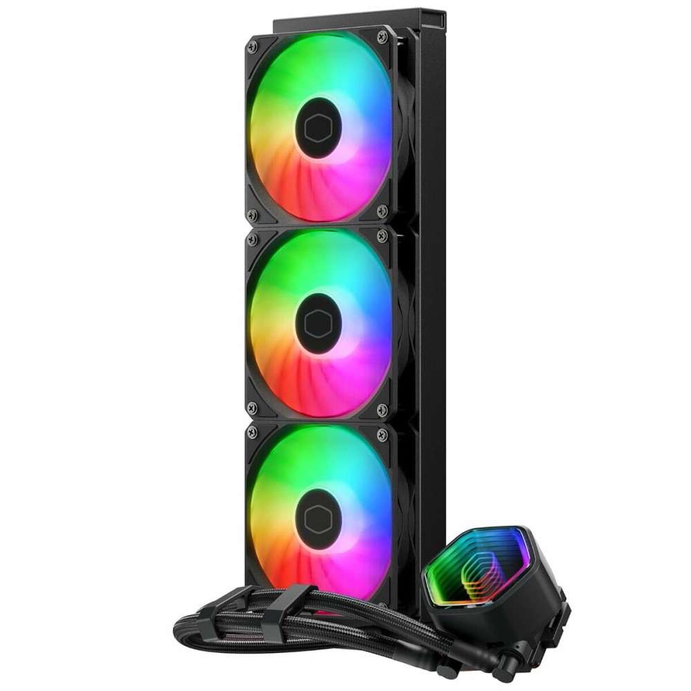 Kit de refroidissement liquide Cooler Master MLW-D36M-A18PA-R1