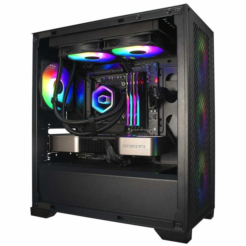 Kit de refroidissement liquide Cooler Master MLW-D36M-A18PA-R1