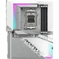 Carte Mère Gigabyte B650E AORUS STEALTH ICE AMD AMD B650 AMD AM5