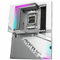 Carte Mère Gigabyte B650E AORUS STEALTH ICE AMD AMD B650 AMD AM5