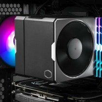 Ventilateur CPU Cooler Master Hyper 612 APEX