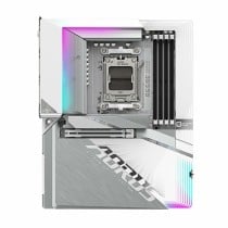 Carte Mère Gigabyte B650E AORUS STEALTH ICE AMD AMD B650 AMD AM5