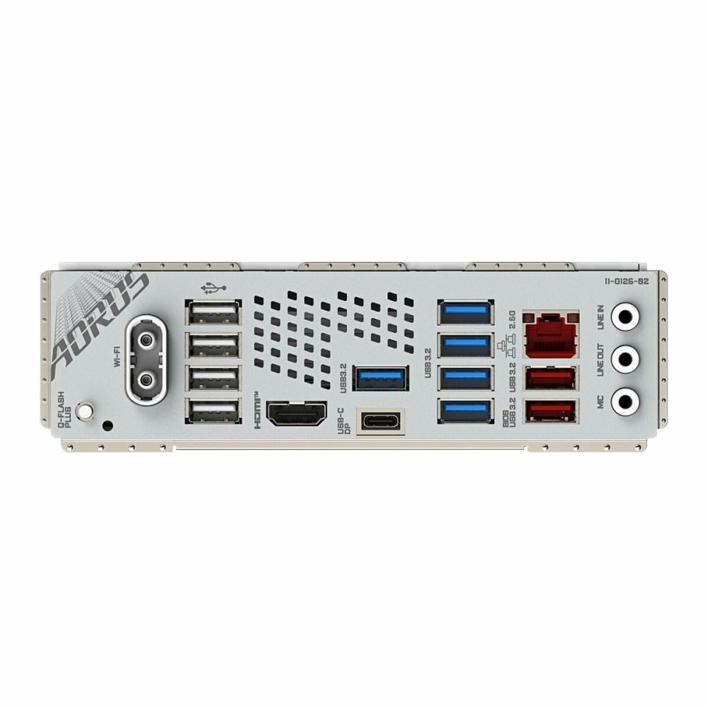 Motherboard Gigabyte B650E AORUS STEALTH ICE AMD AMD B650 AMD AM5