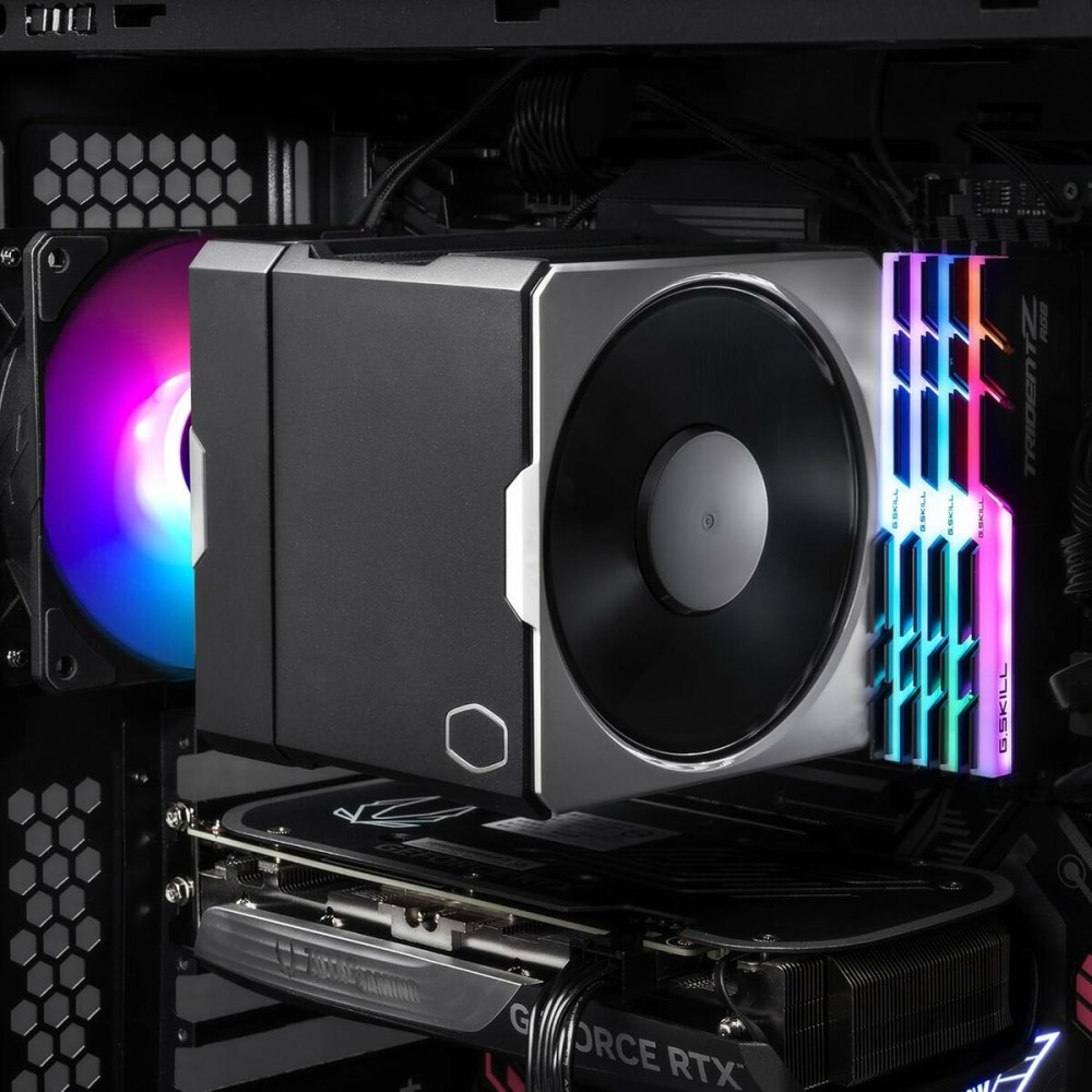 Ventilateur CPU Cooler Master Hyper 612 APEX