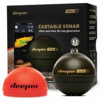 Fish finder Deeper DP6H13S10