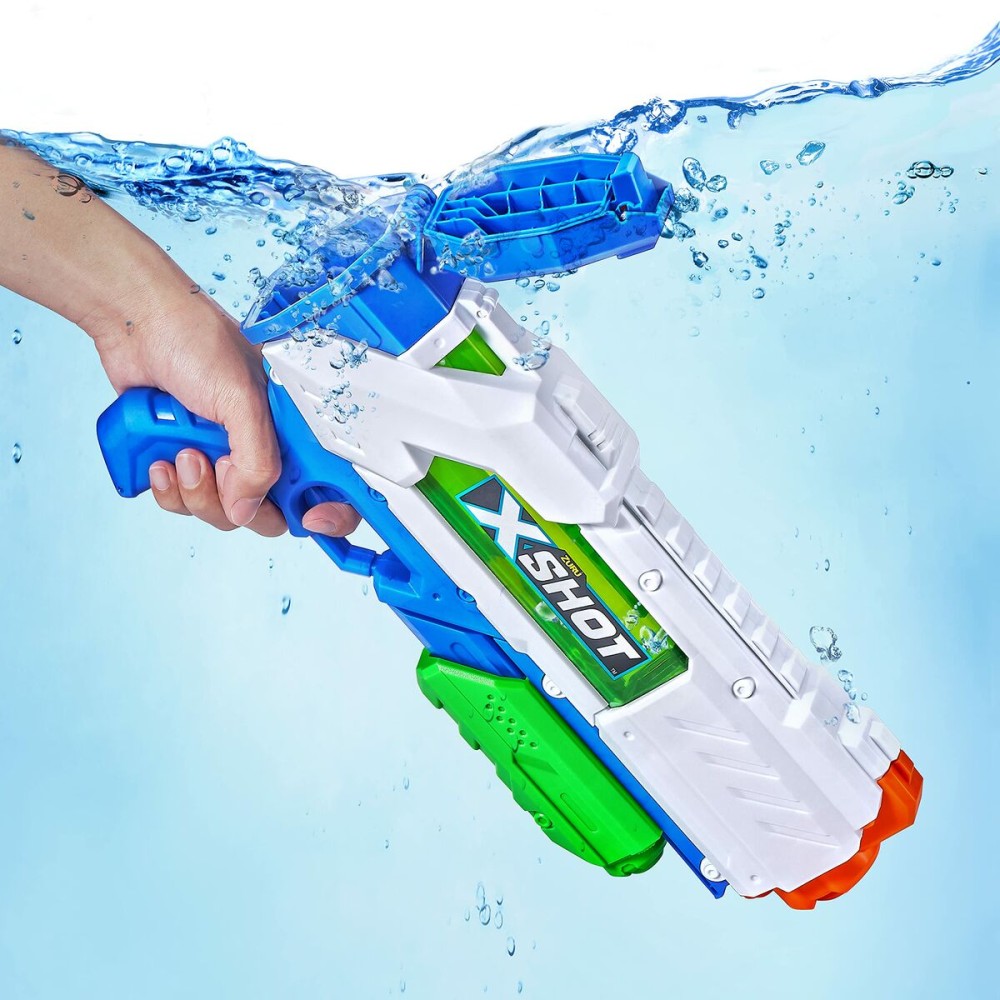 Water Pistol Zuru