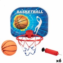 Basketballkorb Colorbaby Mini 31 x 35 x 21 cm