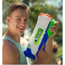 Pistolet à Eau Zuru