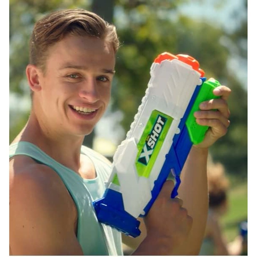 Water Pistol Zuru