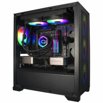 Kit de refroidissement liquide Cooler Master MLW-D24M-A18PA-R1