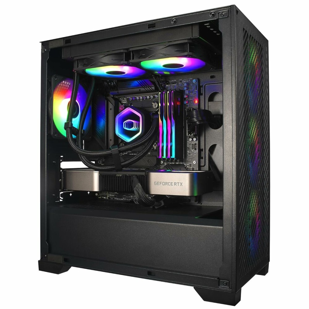 Kit de refroidissement liquide Cooler Master MLW-D24M-A18PA-R1
