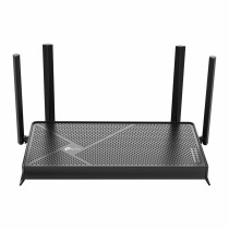 Router TP-Link BE3600 Schwarz RJ45 Ethernet LAN