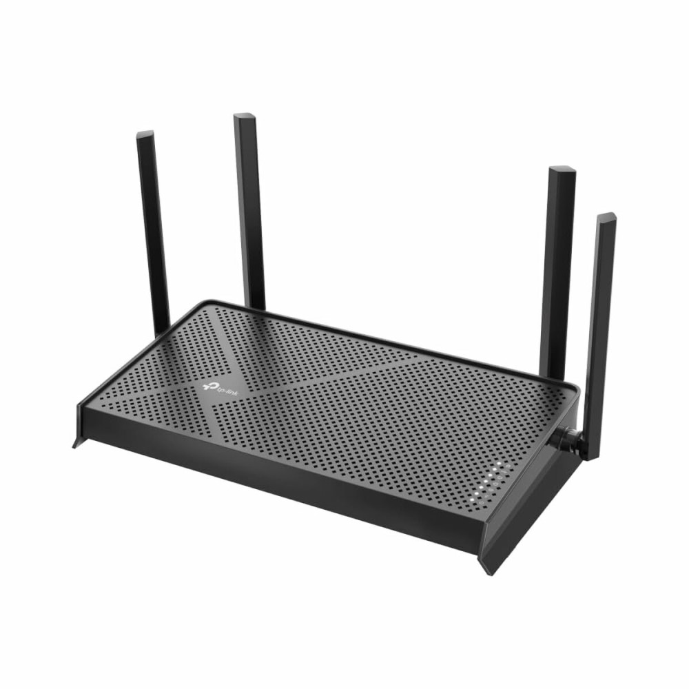 Router TP-Link BE3600 Schwarz RJ45 Ethernet LAN