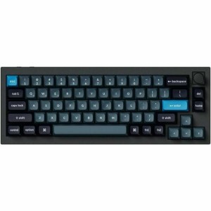 Tastatur Keychron Qwerty Spanisch