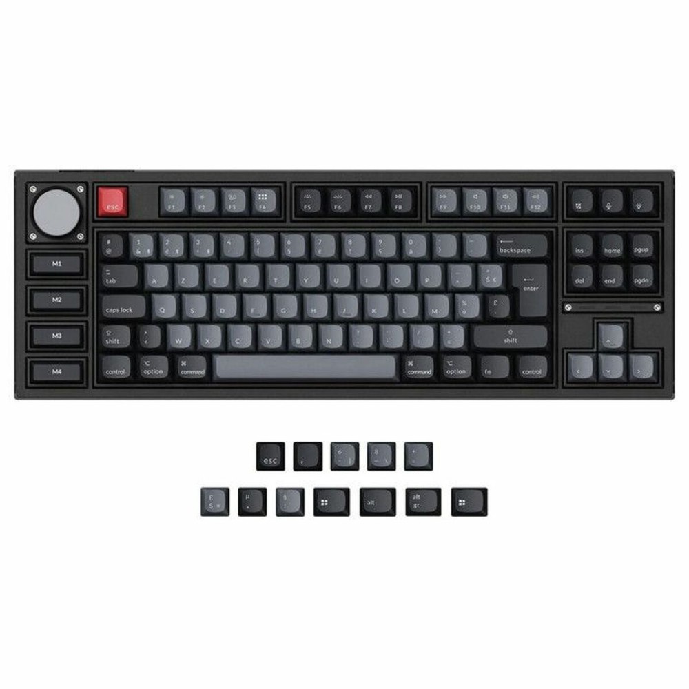 Tastatur Keychron