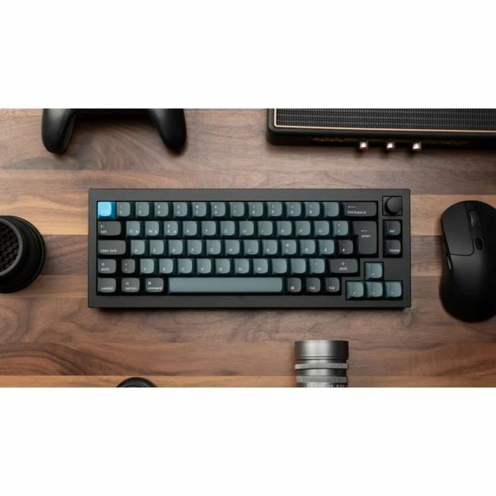 Clavier Keychron Espagnol Qwerty