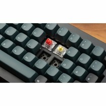Clavier Keychron Espagnol Qwerty