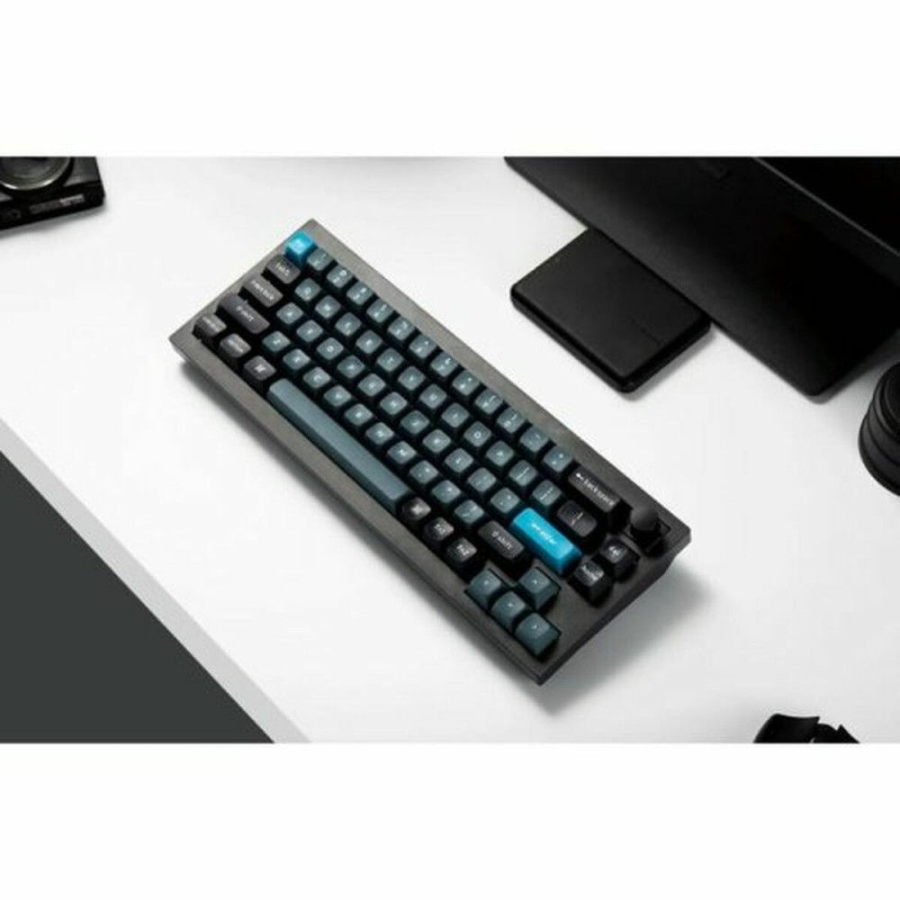 Clavier Keychron Espagnol Qwerty