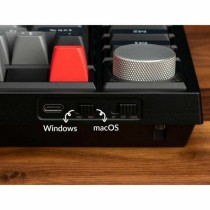 Clavier Keychron