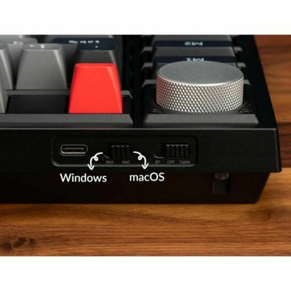 Keyboard Keychron