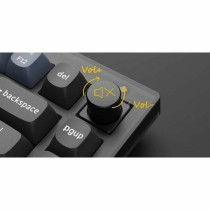 Clavier Keychron Espagnol Qwerty