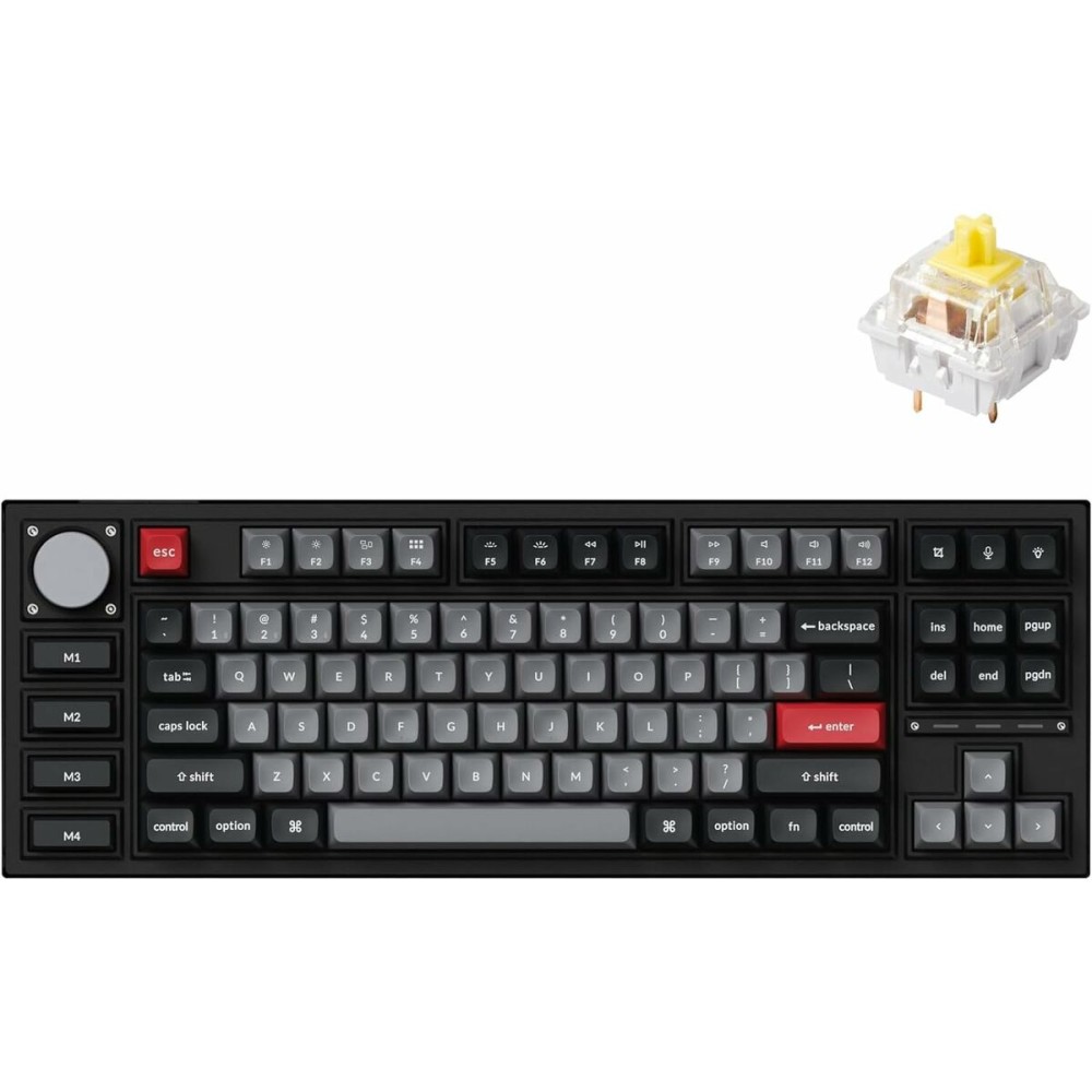 Tastatur Keychron