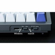 Clavier Keychron Espagnol Qwerty