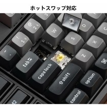 Tastatur Keychron